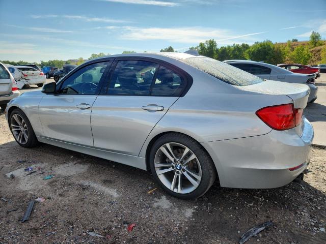 2012 BMW 328 I - WBA3A5C53CF258669