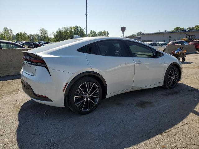 2024 TOYOTA PRIUS LE JTDADABU2R3014573