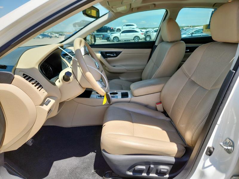2016 NISSAN ALTIMA 2.5 1N4AL3AP5GC191812