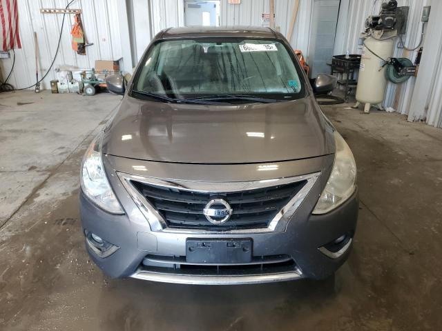 2017 NISSAN VERSA S - 3N1CN7AP7HL805675
