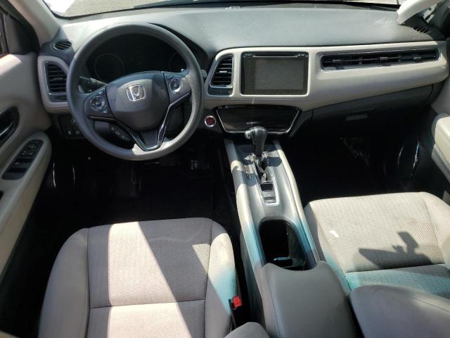 2016 HONDA HR-V 3CZRU6H52GM739015