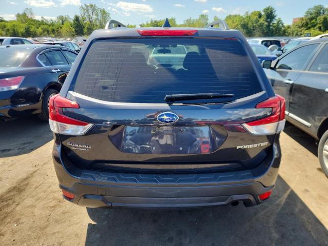 2019 SUBARU FORESTER JF2SKACC7KH465847