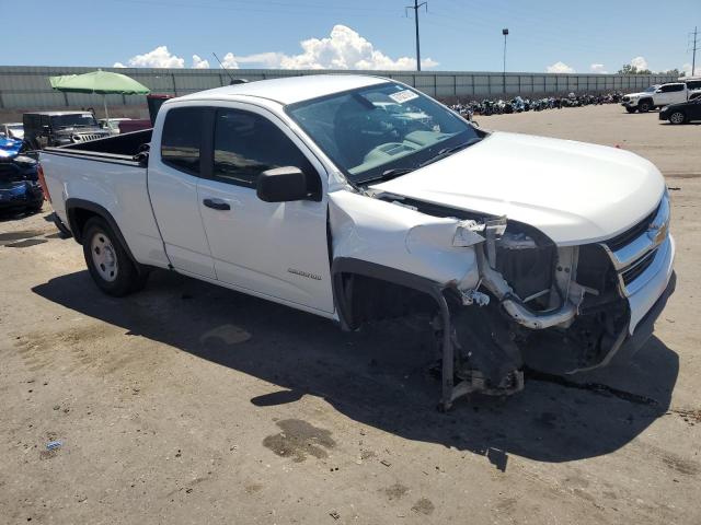 2020 CHEVROLET COLORADO 1GCHSBEN0L1195254