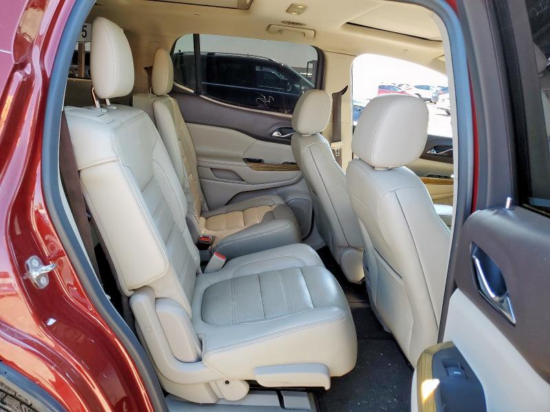 2017 GMC ACADIA DEN 1GKKNPLS6HZ203390