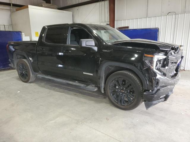 2022 GMC SIERRA K1500 ELEVATION 1GTUUCEDXNZ633711