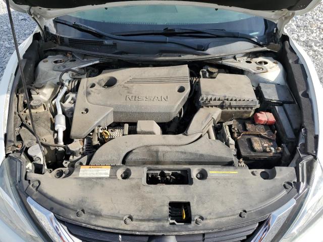 2017 NISSAN ALTIMA 2.5 1N4AL3AP9HN324061