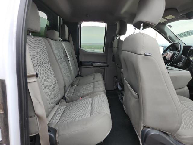 2017 FORD F150 SUPER #3282538863