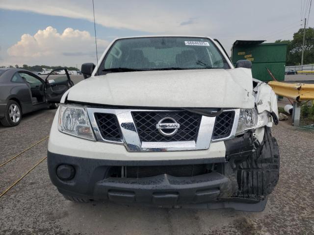 2021 NISSAN FRONTIER S 1N6ED0CE1MN722763