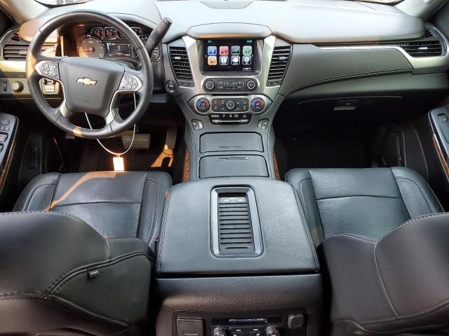 2016 CHEVROLET TAHOE K150 1GNSKCKC4GR390951