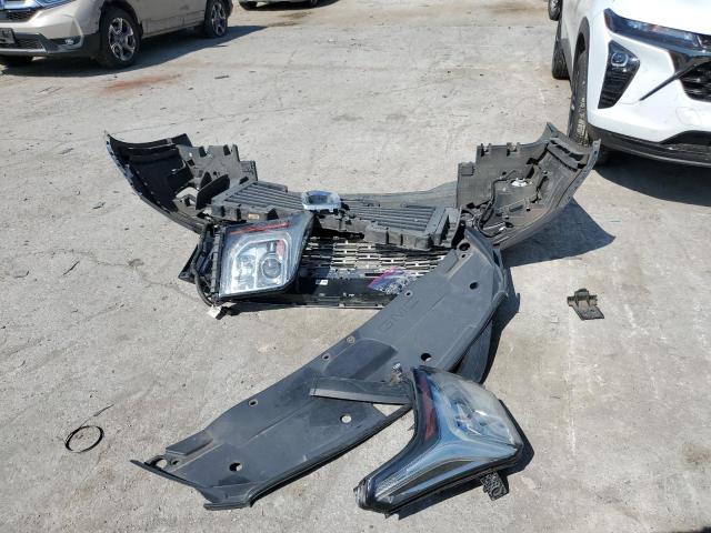 2018 GMC YUKON DENALI 1GKS2CKJ4JR325522