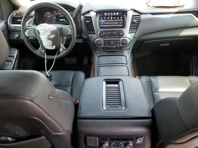 2016 CHEVROLET SUBURBAN K1500 LTZ 1GNSKJKC7GR130256