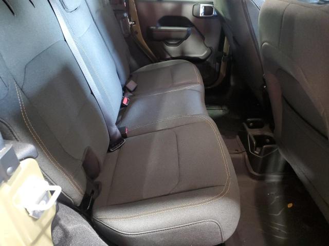 2025 JEEP WRANGLER SPORT 1C4PJXDN9SW508655