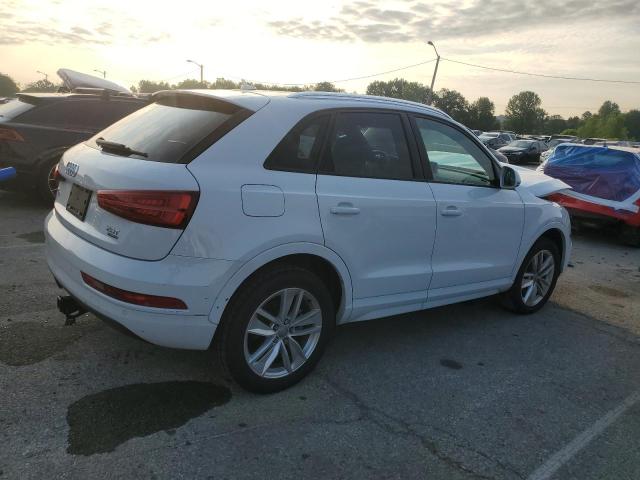 2017 AUDI Q3 PREMIUM WA1ECCFS4HR010457
