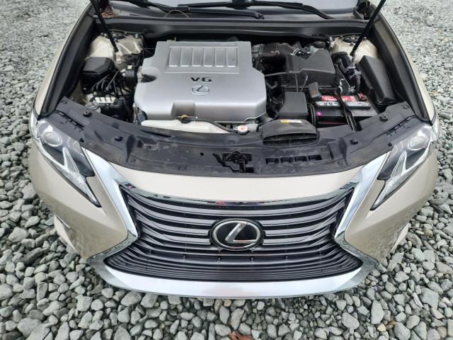2018 LEXUS ES 350 - 58ABK1GG7JU113907