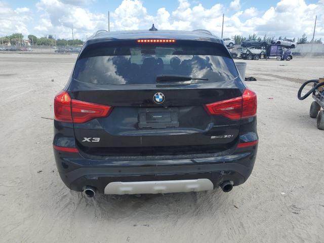 2019 BMW X3 SDRIVE3 5UXTR7C52KLF26877
