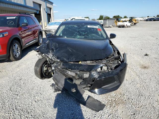 2020 NISSAN SENTRA S - 3N1AB8BV0LY228356