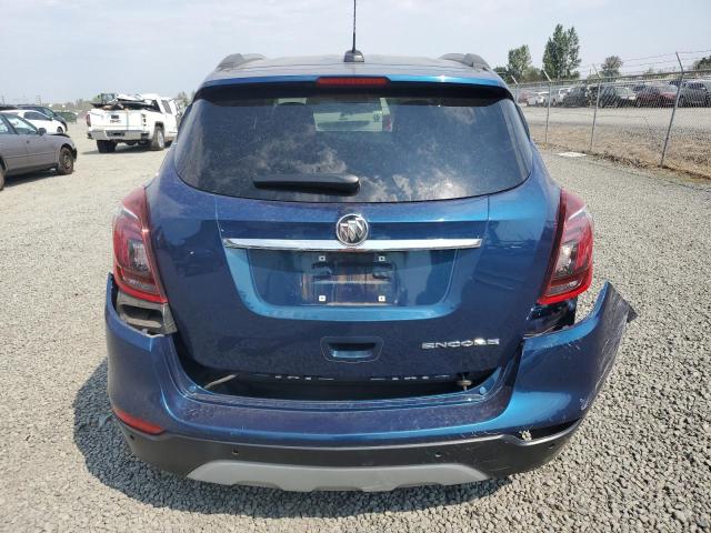 2019 BUICK ENCORE ESSENCE KL4CJCSM0KB866309