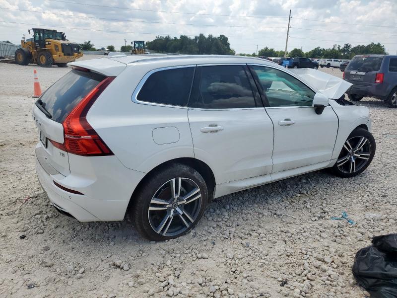2021 VOLVO XC60 T5 MO #3304177441