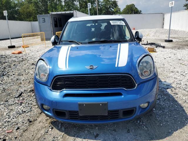 2014 MINI COOPER COU - WMWZC5C58EWP41646