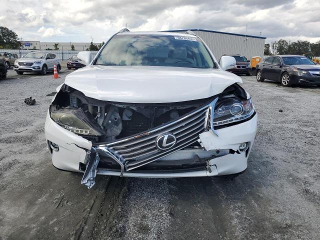 2015 LEXUS RX 350 2T2ZK1BA8FC178357
