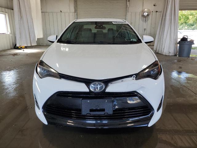 2017 TOYOTA COROLLA L 2T1BURHE8HC885809