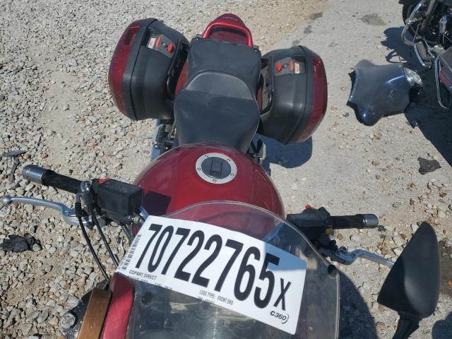 2007 SUZUKI GSF1250 S JS1GW72A872101453
