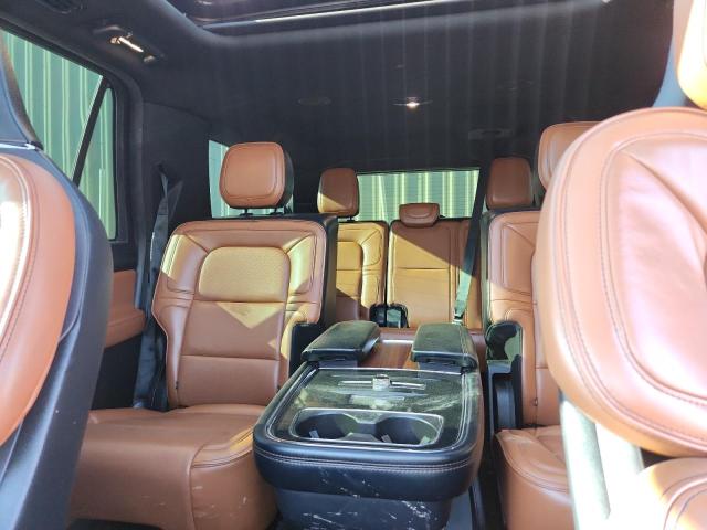 2019 LINCOLN NAVIGATOR 5LMJJ3LT2KEL20606