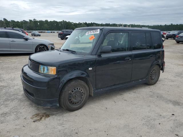 TOYOTA SCION XB