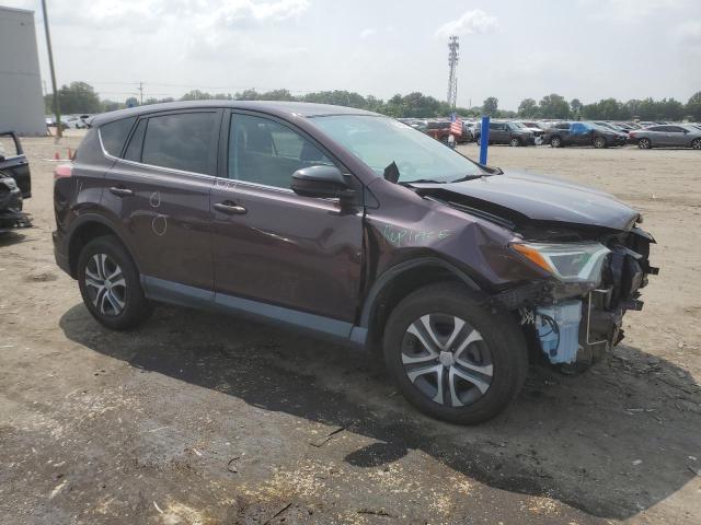 2017 TOYOTA RAV4 LE 2T3BFREV4HW664731