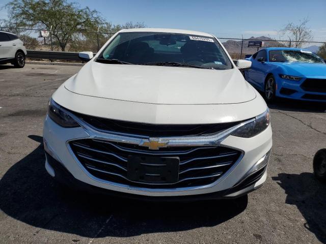 2020 CHEVROLET MALIBU LS 1G1ZC5ST3LF146907