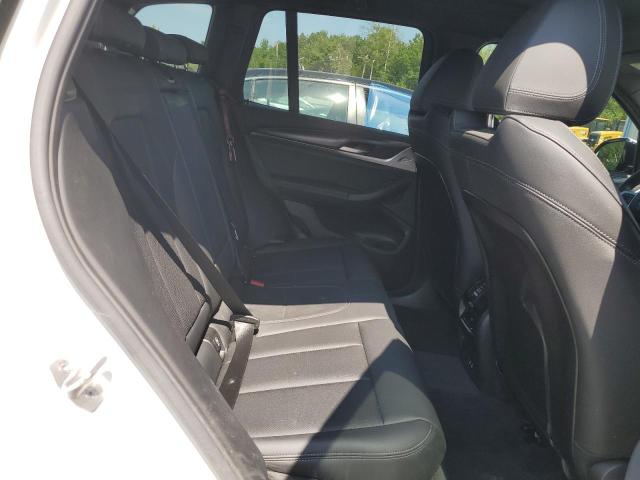 2023 BMW X3 XDRIVE30I 5UX53DP07P9S65707