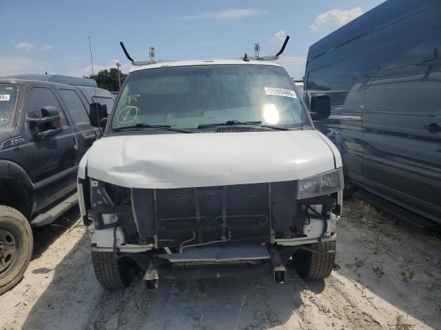 2019 CHEVROLET EXPRESS G2 1GCWGAFG3K1371120