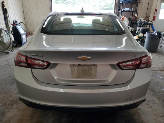 2019 CHEVROLET MALIBU  LT 1G1ZD5ST0KF105615
