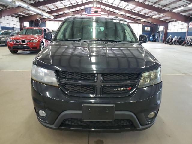 2018 DODGE JOURNEY SX 3C4PDCBG9JT526064