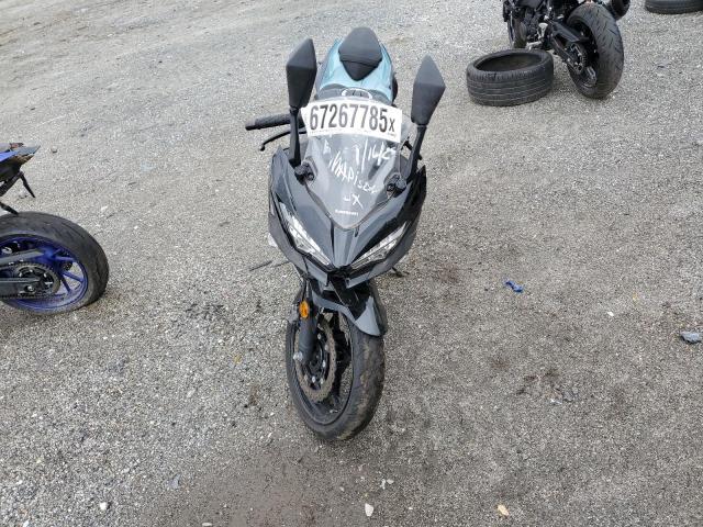 2020 KAWASAKI EX400 JKAEXKG10LDA67266