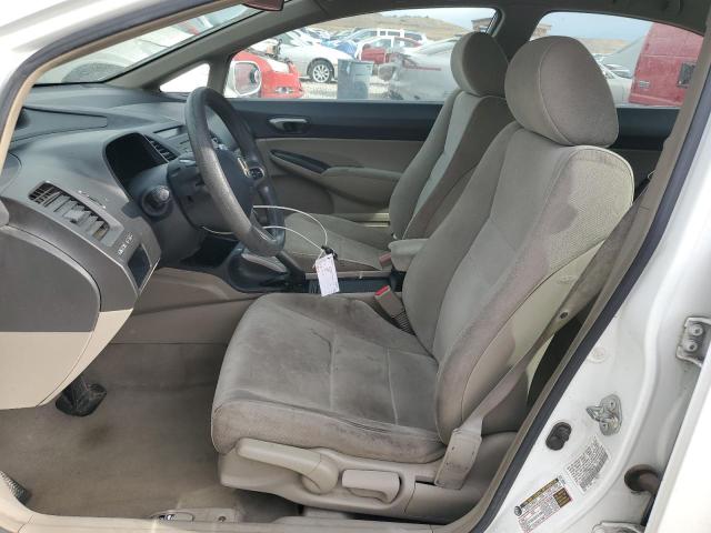 2010 HONDA CIVIC LX - 19XFA1F57AE034364