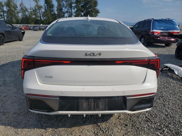 2025 KIA K5 LXS KNAG24J73S5364881