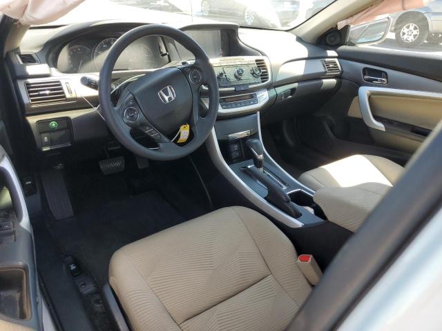 2015 HONDA ACCORD LX- 1HGCT1B33FA015162