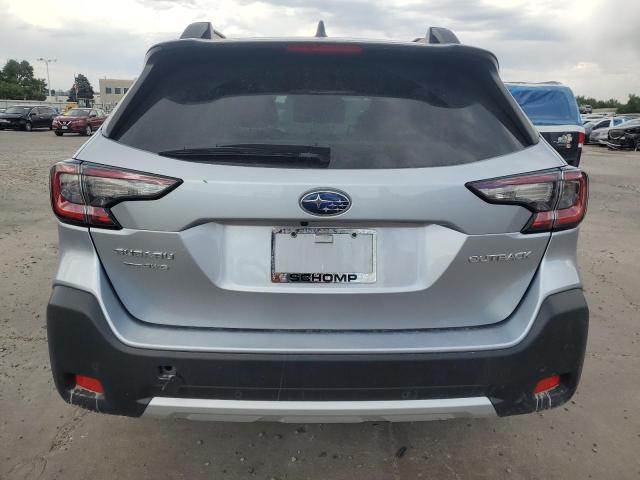 2024 SUBARU OUTBACK LI 4S4BTANC2R3261470