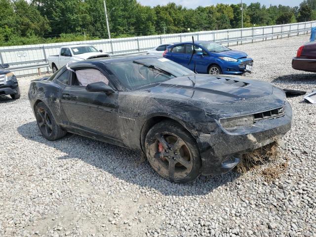 2015 CHEVROLET CAMARO SS - 2G1FH1EJ1F9173947