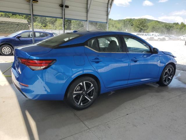 2025 NISSAN SENTRA SV 3N1AB8CV6SY309195