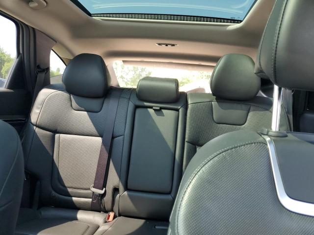2023 HYUNDAI TUCSON LUXURY KM8JCCA18PU088752