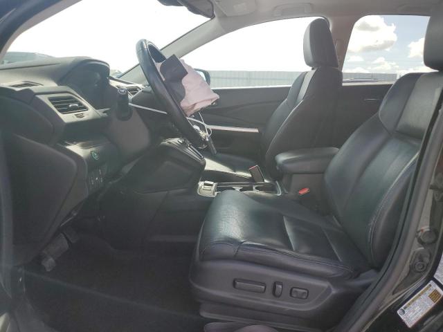 2015 HONDA CR-V TOURI 5J6RM4H91FL036514