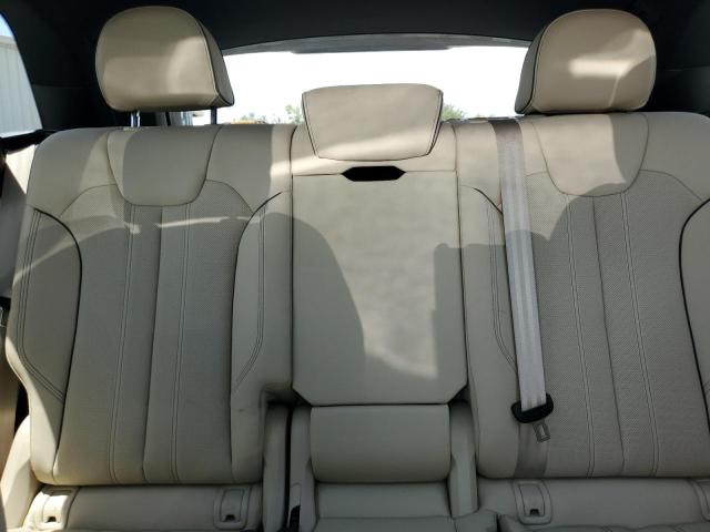 2025 AUDI Q5 PREMIUM PLUS 45 WA1EAAFY1S2033550