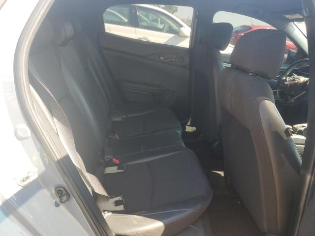 2020 HONDA CIVIC SPOR - SHHFK7H46LU211888