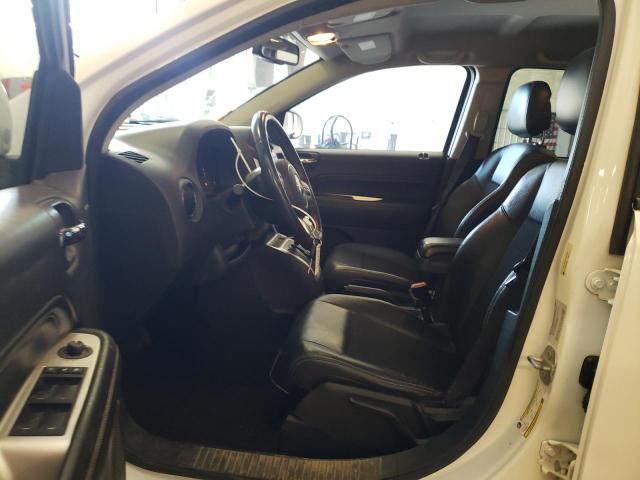 2015 JEEP COMPASS LA 1C4NJDEBXFD427045