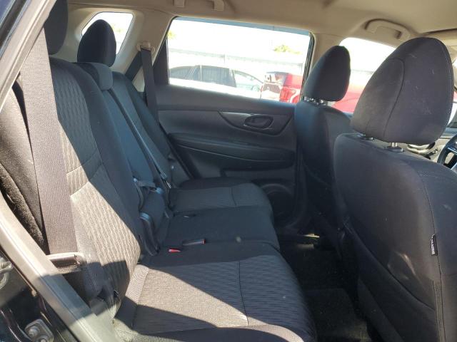 2020 NISSAN ROGUE S #3263760123