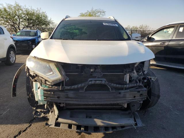 2017 NISSAN ROGUE S 5N1AT2MT0HC737457