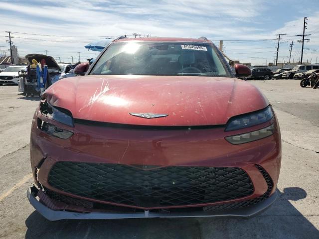 2023 GENESIS GV60 ADVAN KMUKCDTC5PU014005