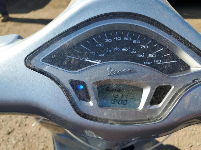 2023 VESPA PRIMAVERA/ ZAPM818G3P5909184